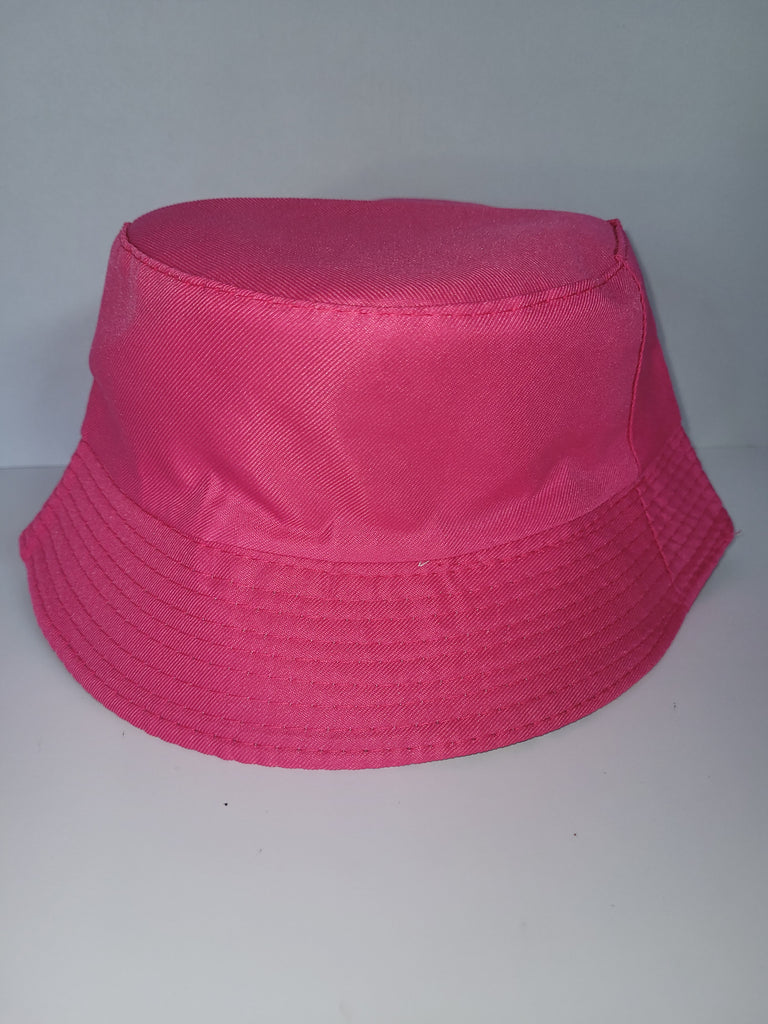 KIDS & ADULT BUCKET HATS - SUBLIMATION – Mini's Gift Creations